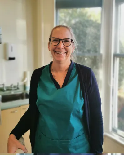 DA Carol Engler Dental Assistant A Carol Engler