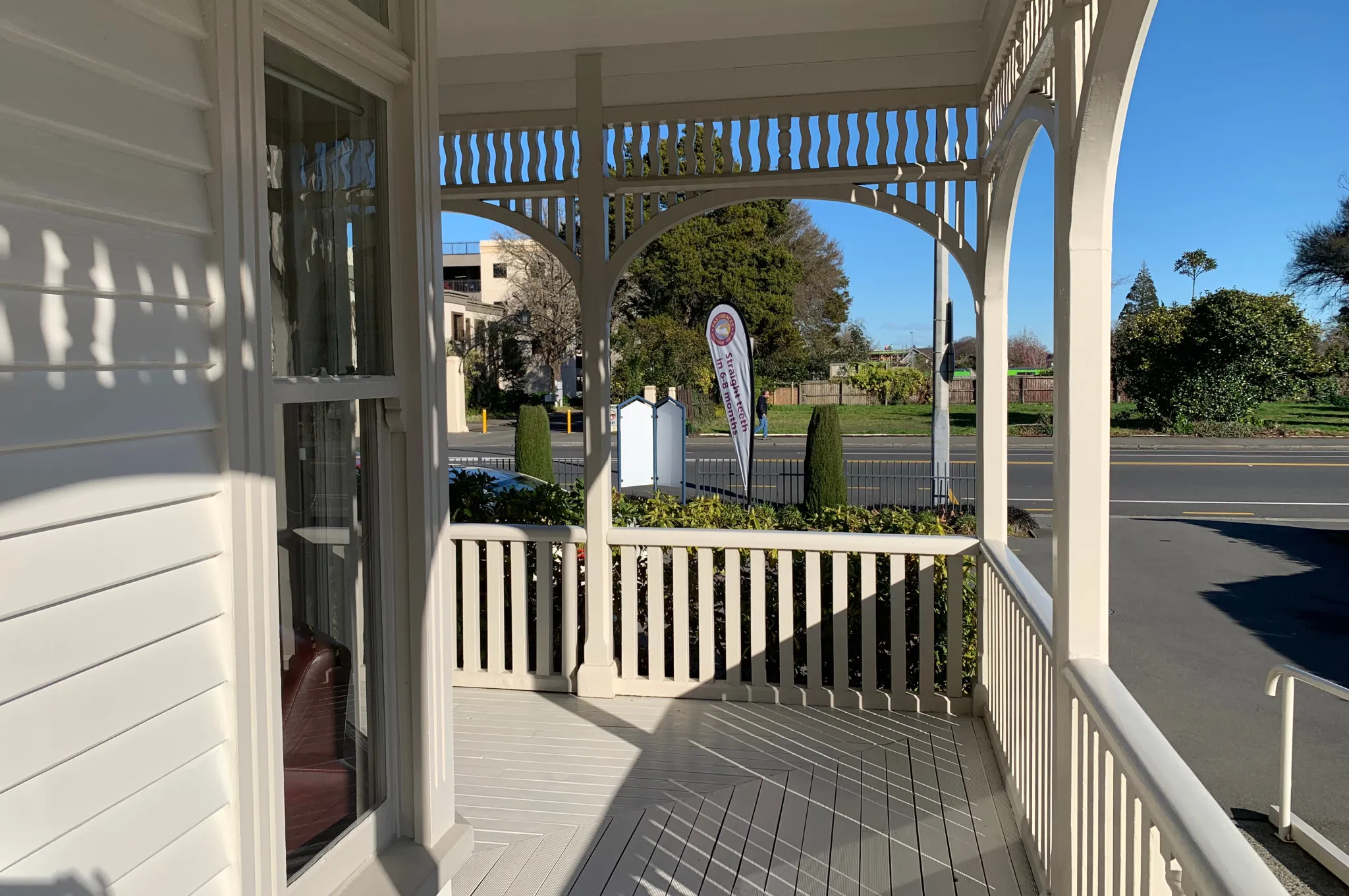 Bradleywood Dentists